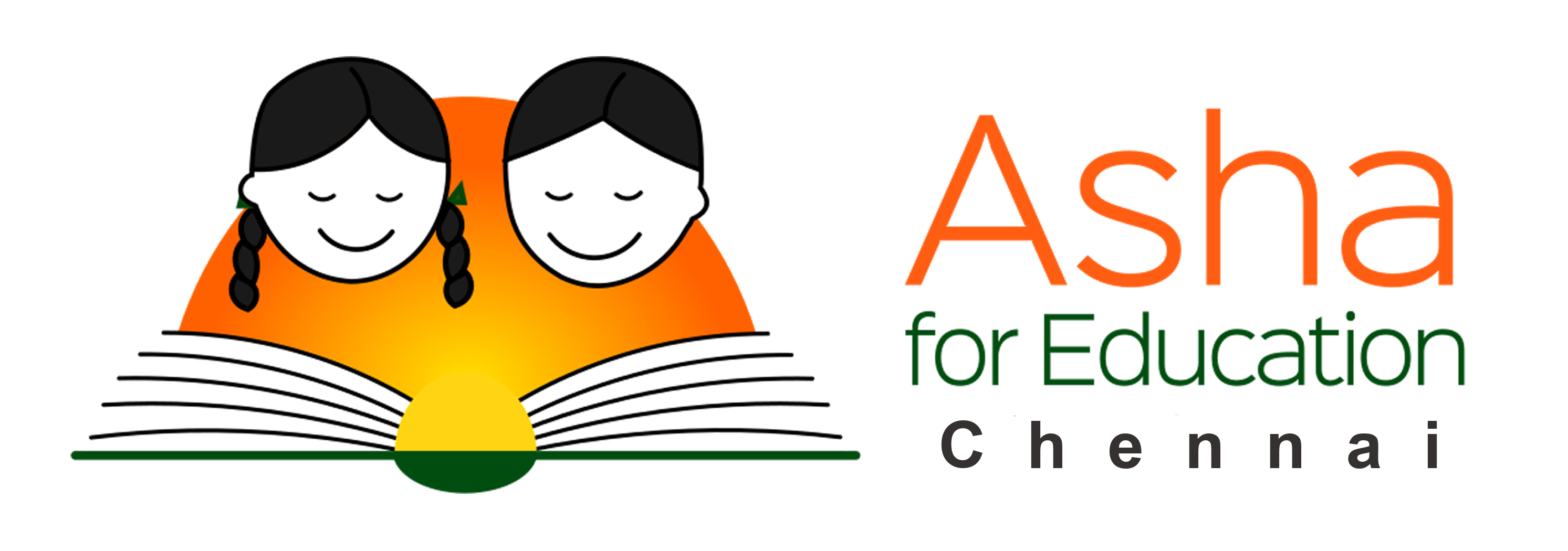 The Chennai chapter of Asha for Education