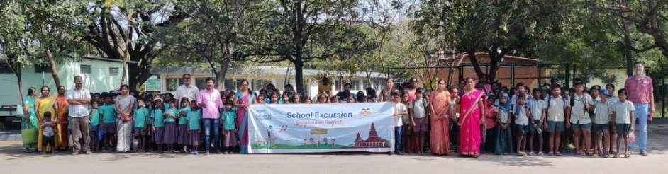 school excursion places in chennai